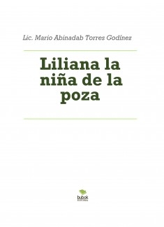 Liliana la niña de la poza