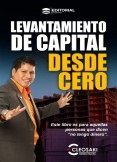 Levantamiento de Capital desde Cero