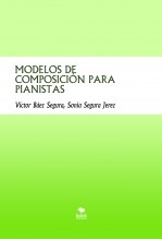 MODELOS DE COMPOSICIÓN PARA PIANISTAS