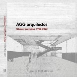 AGG ARQUITECTOS 1990 - 2023