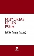 MEMORIAS DE UN ESPÏA