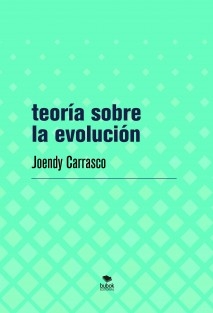 teoría sobre la evolución