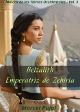 Belzalith - Emperatriz de Zehiria
