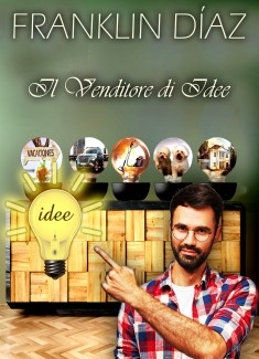 Il Venditore di Idee