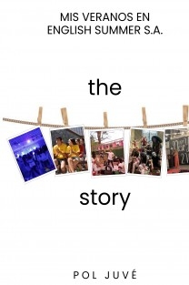 Mis Veranos en English Summer S.A.: The Story