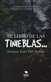 El libro de las tinieblas