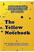 The Yellow Notebook