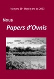Papers d'Ovnis, núm. 10.