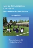 Manual de investigación cuantitativa para estudiantes de educación física