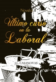 ÚLTIMO CURSO EN LA LABORAL