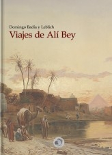 Viajes de Alí Bey