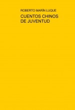 CUENTOS CHINOS DE JUVENTUD