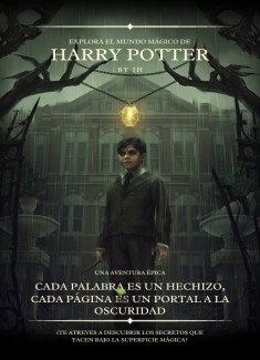 Explora el Mundo Mágico de Harry Potter