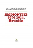AMMONITES 1974-2024. Revisión
