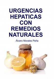 URGENCIAS HEPATICAS CON REMEDIOS NATURALES