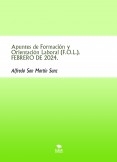 Apuntes de Formación y Orientación Laboral (F.O.L.). FEBRERO DE 2024.