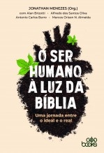 Libro O SER HUMANO À LUZ DA BÍBLIA, autor GodBooks 