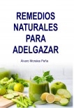 REMEDIOS NATURALES PARA  ADELGAZAR