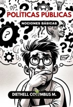 Políticas Públicas: Nociones Básicas