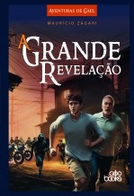 Libro A GRANDE REVELAÇÃO, autor GodBooks 