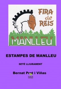 Estampes de Manlleu: Setè lliurament