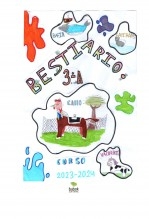 Bestiario 3.ºA