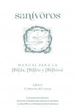 Libro Sanívoros, autor sanivoros