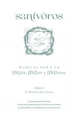 Libro Sanívoros, autor sanivoros