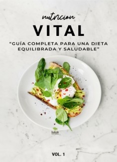 Nutrición Vital