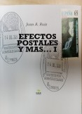 EFECTOS POSTALES Y MAS... I