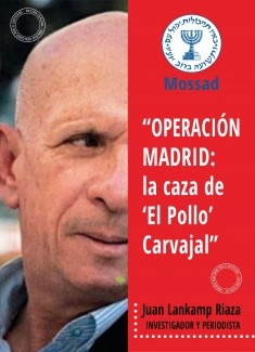 "OPERACIÓN MADRID: La Caza de 'El Pollo' Carvajal"