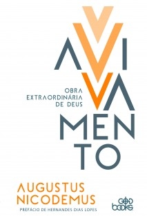 Avivamento - Obra extraordinária de Deus