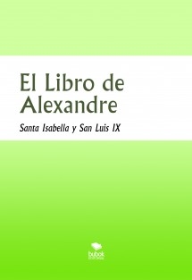 El Libro de Alexandre