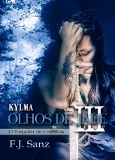 Olhos de Jade III: Kyma