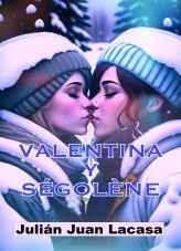 VALENTINA Y SÉGOLÈNE