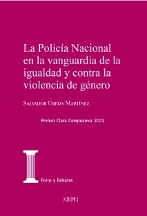 La Policía Nacional en la vanguardia de la igualdad y contra la violencia de género