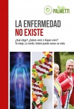 La enfermedad no existe