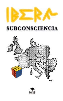 Libro Íbera subconsciencia, autor Diego Pérez Benedicto