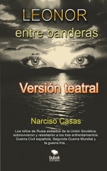 Leonor entre banderas (Versión teatral)