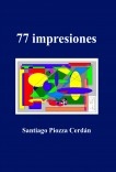 77 impresiones