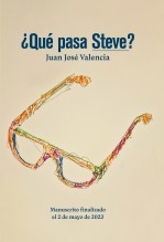 ¿Qué pasa Steve?