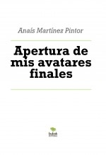 Apertura de mis avatares finales