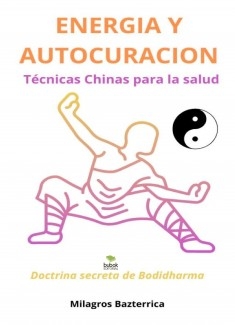 ENERGIA Y AUTOCURACION