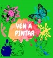 VEN A PINTAR