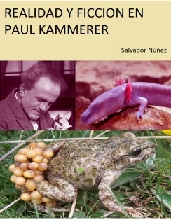 Realidad y ficción en Paul Kammerer