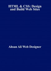 HTML & CSS: Design and Build Web Sites