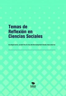 Temas de reflexión en Ciencias Sociales