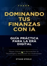 Dominando tus Finanzas con IA