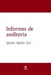 Informes de auditoría