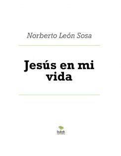 Jesús en mi vida